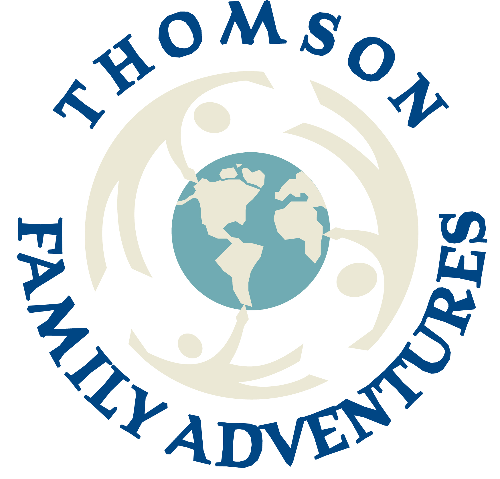 Image result for Thomson family and adventures